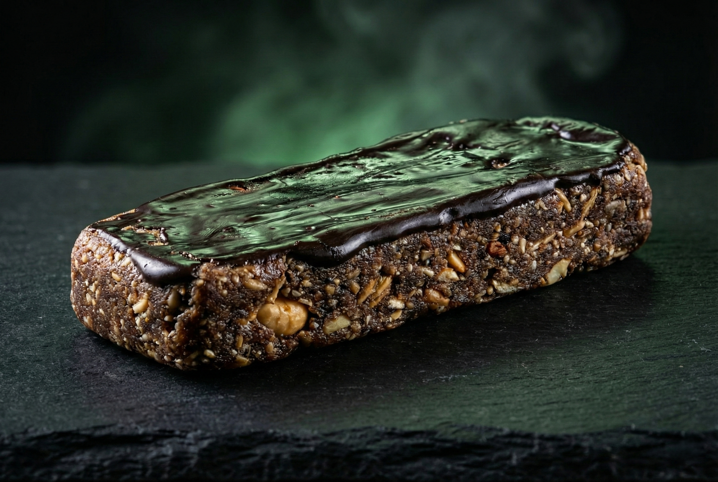 StrongYou Choco Charge | 12g Protein (The Real Food Bar)